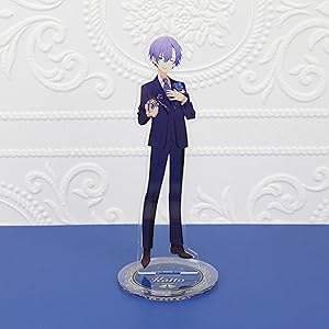 【巡音ルカ】 Xmasショップ2022 アクリルスタンド＆キーホルダー 未開封品 Amazon.co.jp: 初音ミク Xmas SHOP 2022 アクリルスタンド/巡音