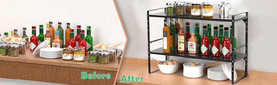 cabinet Storage shelf