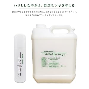 Rayless トリートメント 300ml Rayless トリートメント 300ml