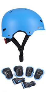 kids skateboard helmet