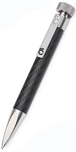 Retractable Office Business Writing Pen