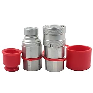 Amazon.com: 1/2