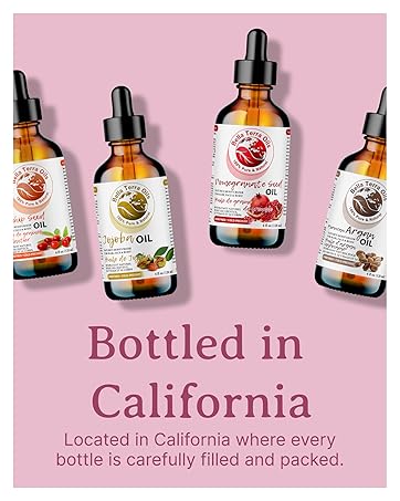 Grape Seed Oil 