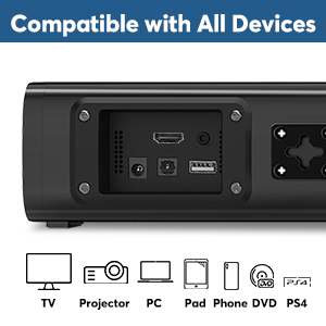 compatible with all devices