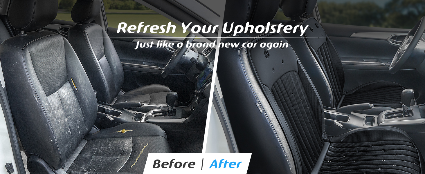 Cooling Car Seat Cover