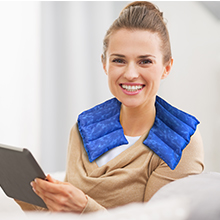 para alivio dolor hot mat pore enrichment wrist compresas calientes pack therapy back large wraps