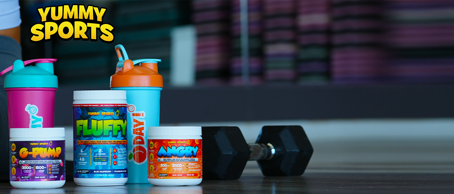 Honest products with unmatched taste for a healthy lifestyle.