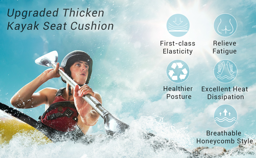 kayak seats canoe accessories canoe seat kayak gadgets kayak accessories for fishing