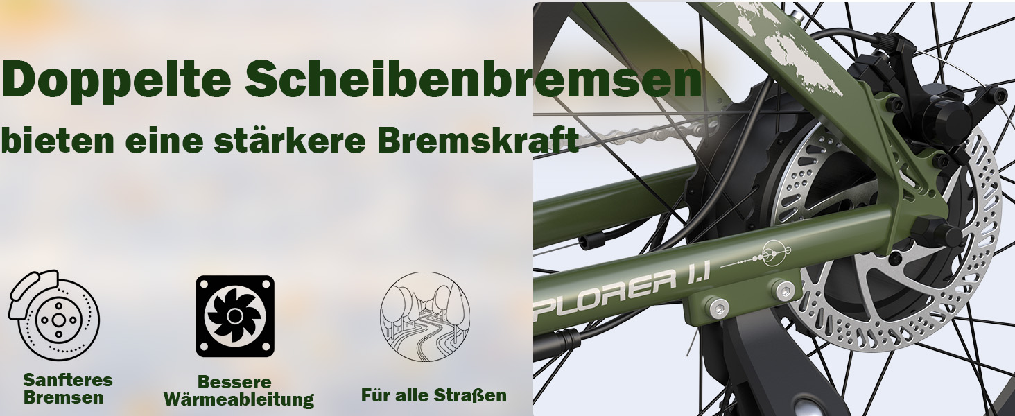e-bike women