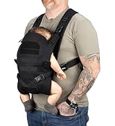 Amazon.com : Tactical Baby Gear Tactical Baby Carrier for