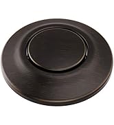 Delta Faucet Air Switch for Disposal Oil Rubbed Bronze, Air Switch for Garbage Disposal, Air Swit...