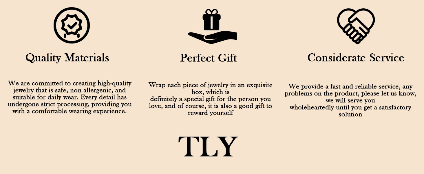 jewelry gift for women