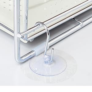 Amazon｜[ベルメゾン] キッチン収納 シンク下 スライドラック