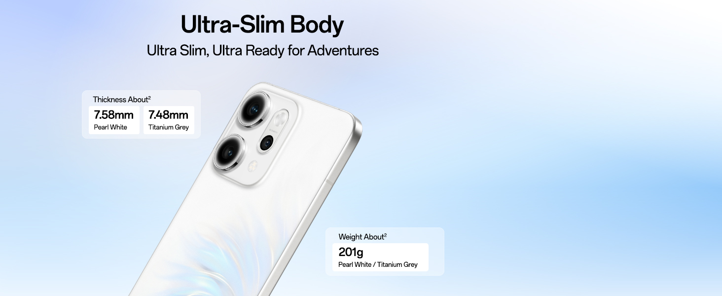 OPPO reno14Pro