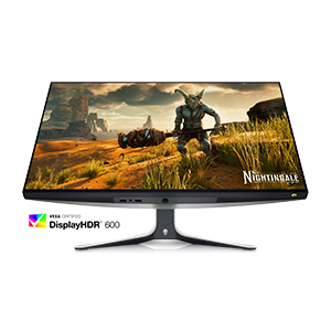 ち*わ様 Alienware 27 280Hz 1440p ナノIPS AW27 Alienware 27 Inch Gaming Monitor (AW2723DF) | Dell Canada
