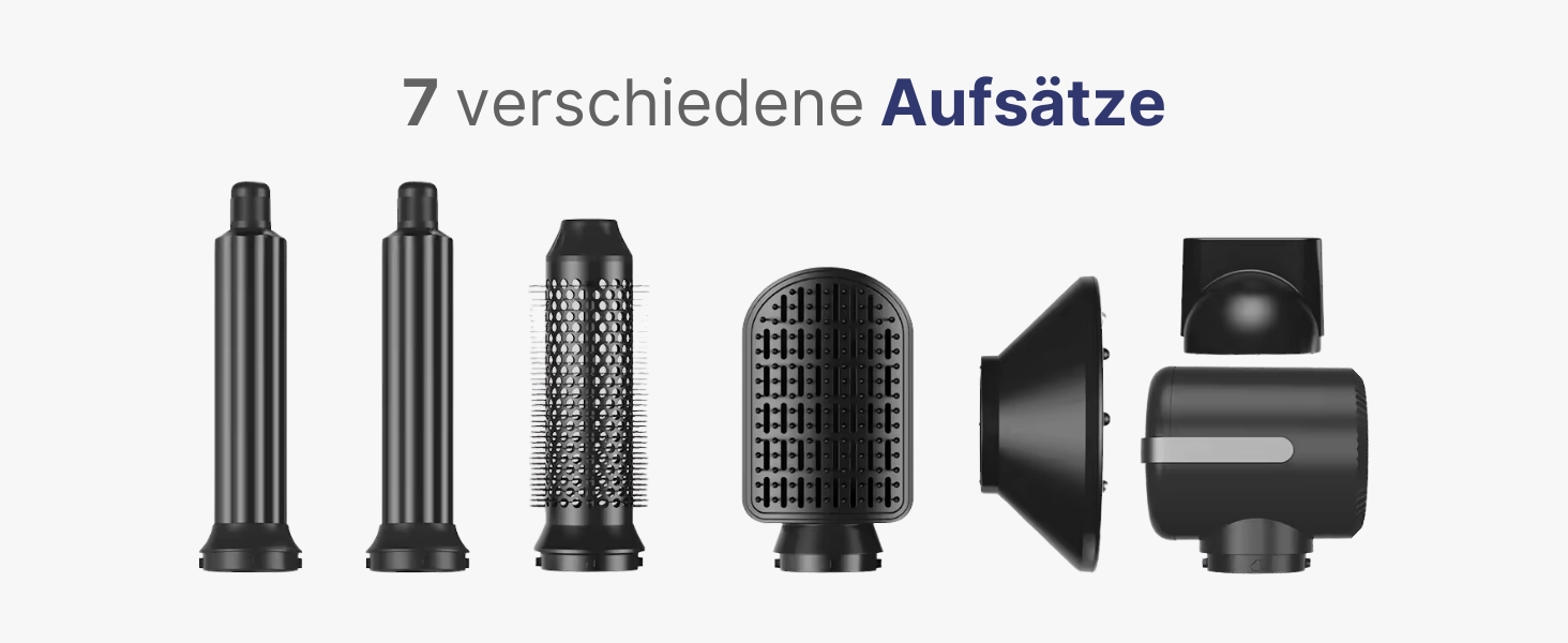SOLLERO 7IN1 AIRSTYLER
