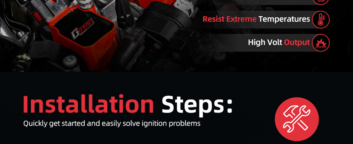 2013-2021 Buick Encore 1.4L Turbo
