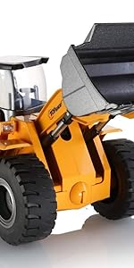 Remote Control Bulldozer TR-213