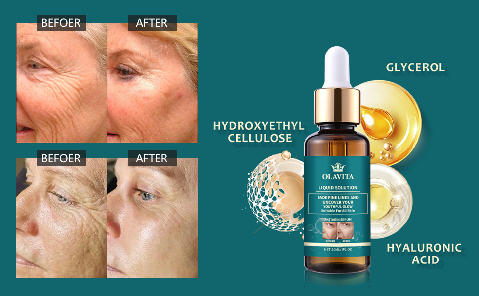 Facial Serum