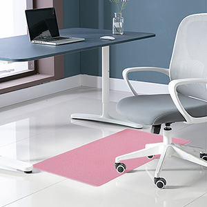 Kitchen mat table