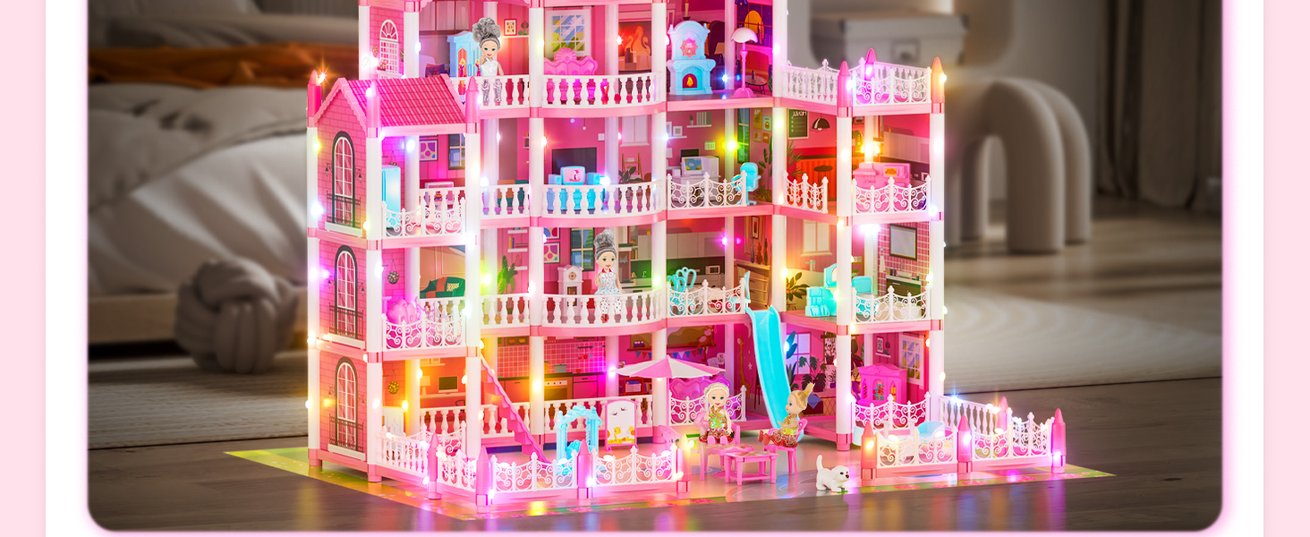 doll house
