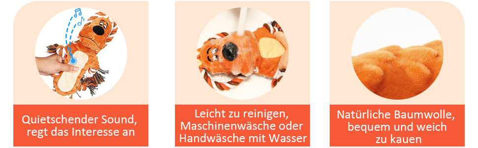hundespielzeug große hunde