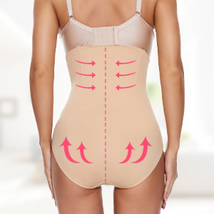 shaping panties briefs