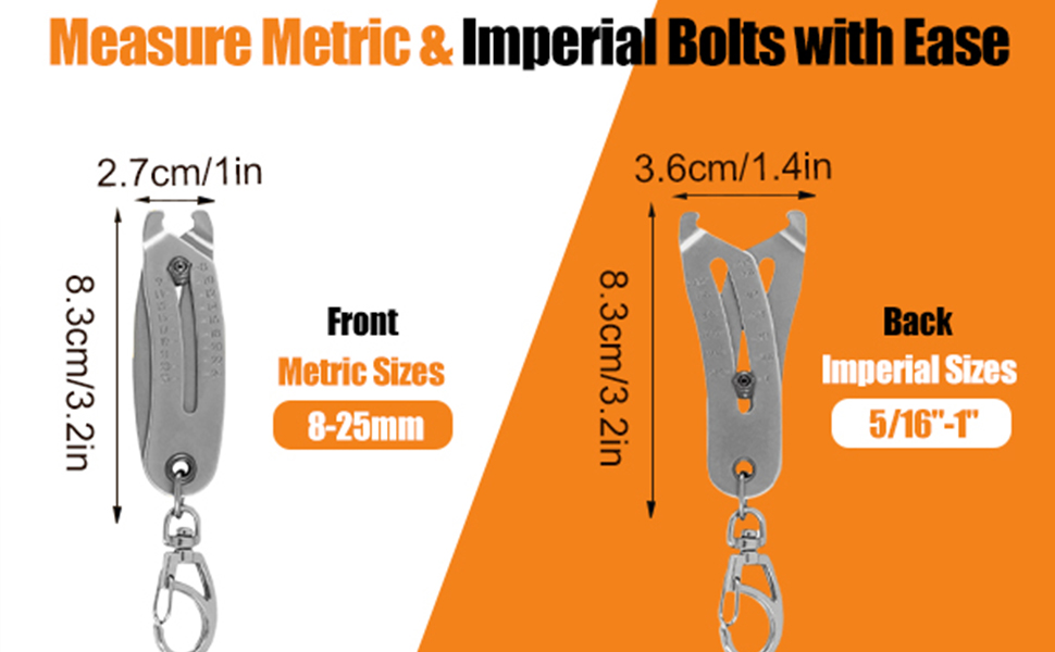 快速手动测量工具