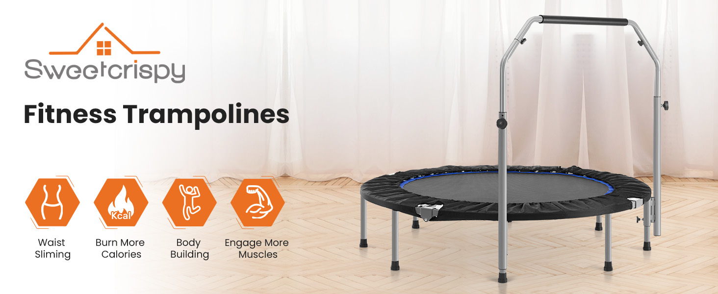 Trampoline
