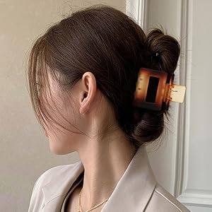 hair clips for women