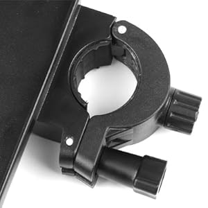 Mr.Power Microphone Stand Plastic Tray