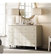 【送料無料】Veal 12 Drawer Chest - BEIGE 71z82lBynIL._UF350,350_QL80_.jpg