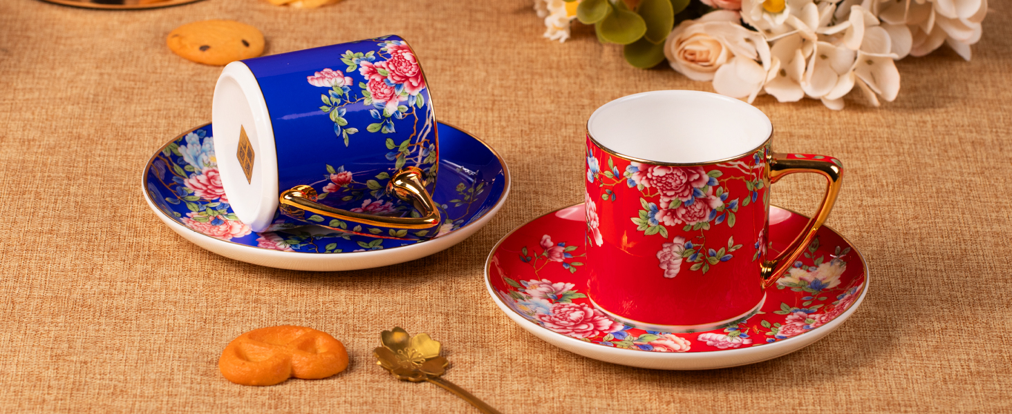 espresso cups tea cup tea set espresso cup tea cups and saucers