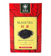 black tea