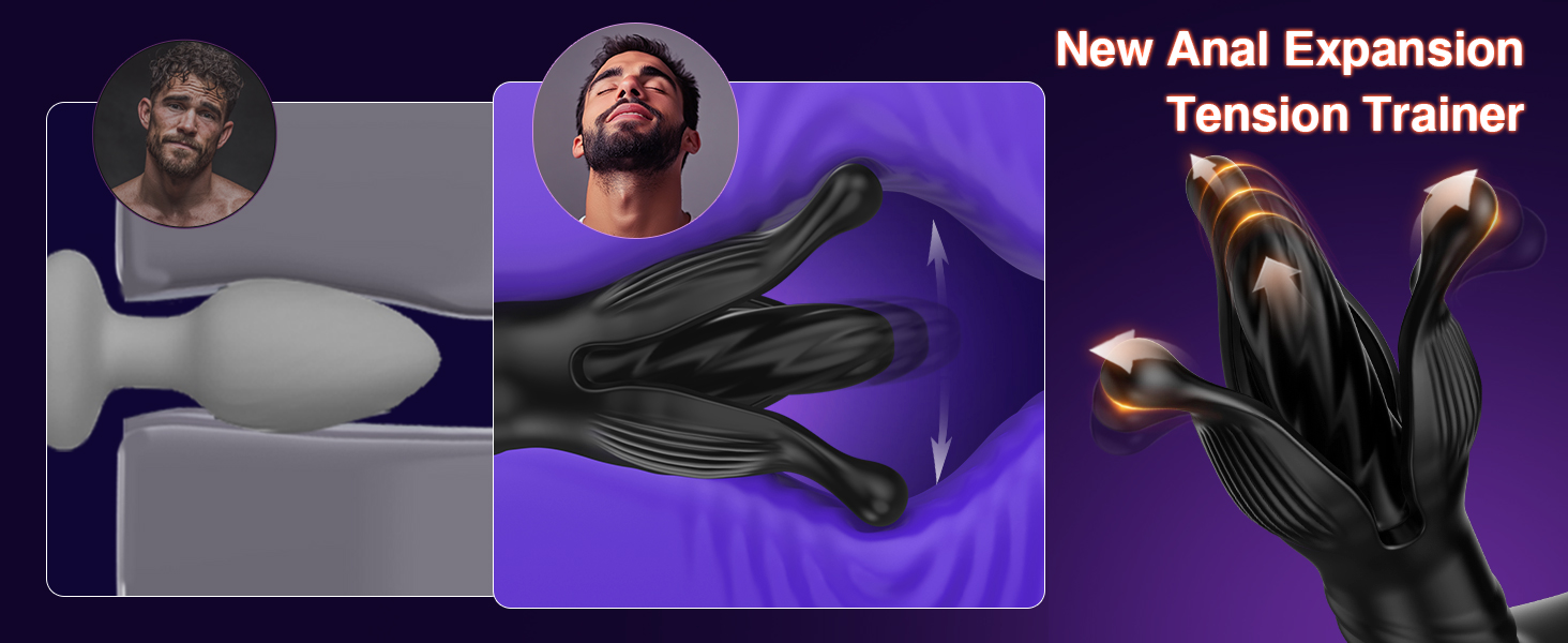 anal toy