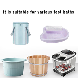Large Plastic Liners