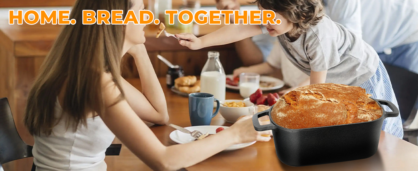 dutch oven for sourdough