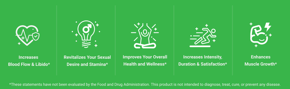 Benefits