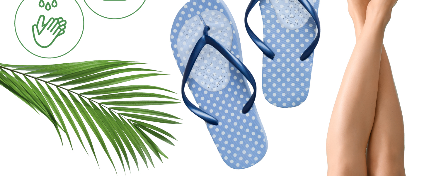 flip-flops einlagen
