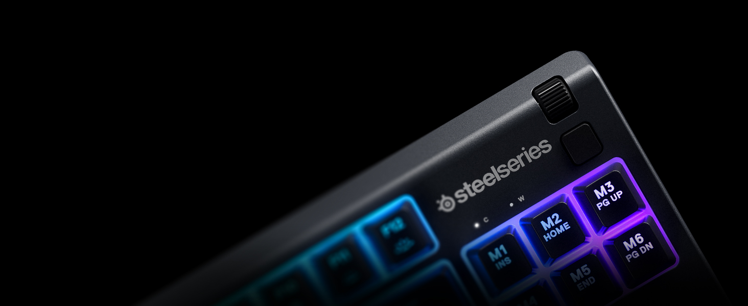 Multimedia Controls