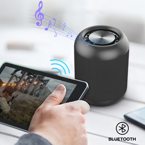 Bluetooth Speaker 5