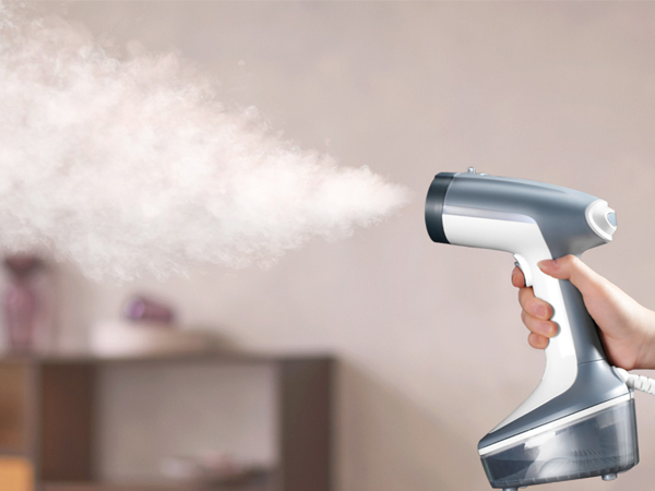 strong steam