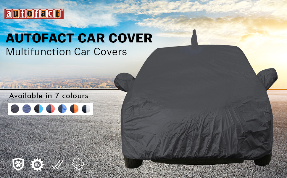 waterproof car cover