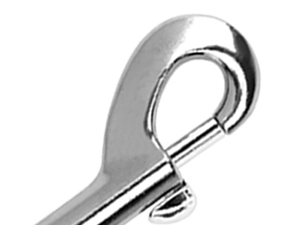 Double Ended Bolt Snaps Hooks