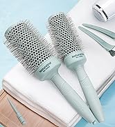 round brush