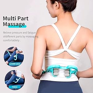 NECK ROLLER