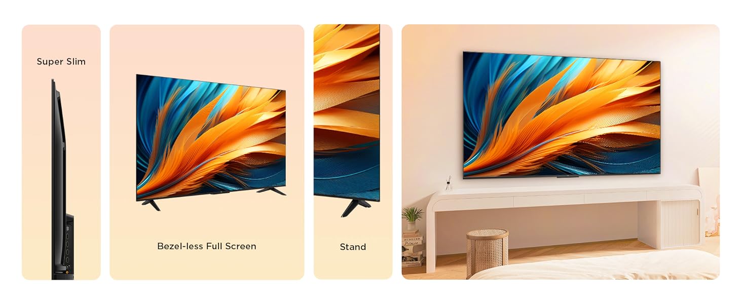 smart tv 4k led amazon black friday 2024
