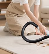 HAUSHOF 室内用掃除機 多機能 Amazon | HAUSHOF カーペットクリーナー リンサー洗浄機 400W