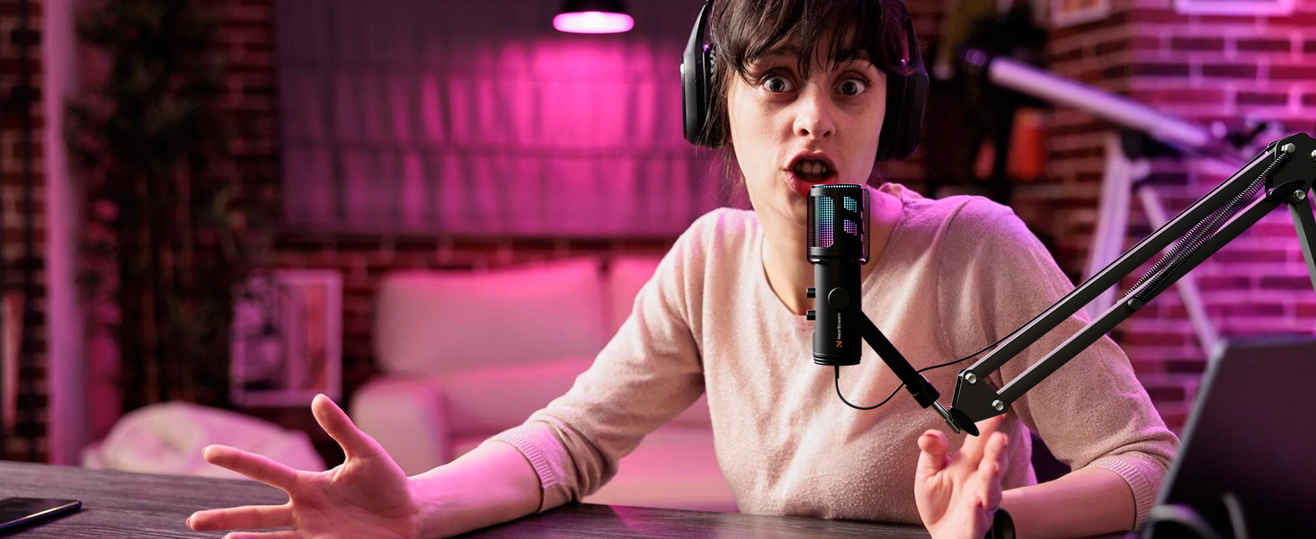computer microphone