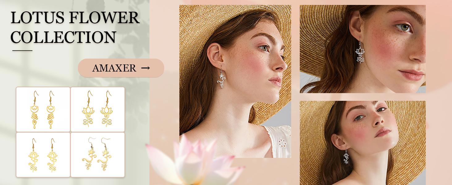 Unalome Symbol series